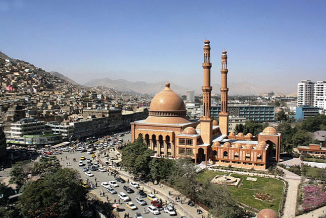 SCO, UN Mull Situation  in Afghanistan